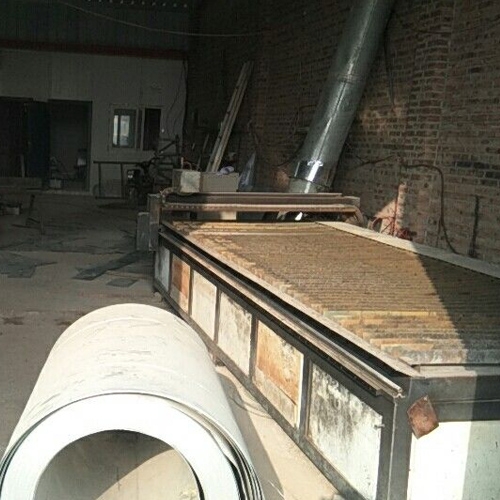 風(fēng)管加工制作