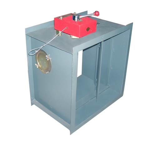 淄博風(fēng)閥柜