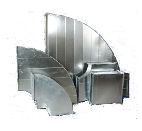 淄博風(fēng)管加工