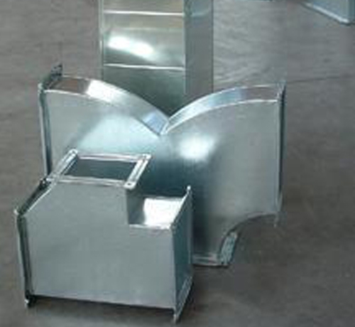 淄博風(fēng)管加工廠