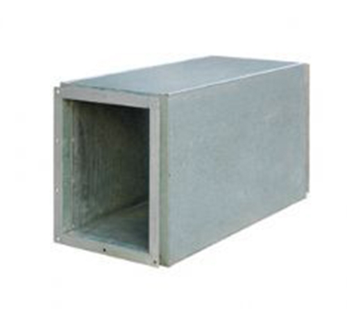 風(fēng)管消聲器廠家