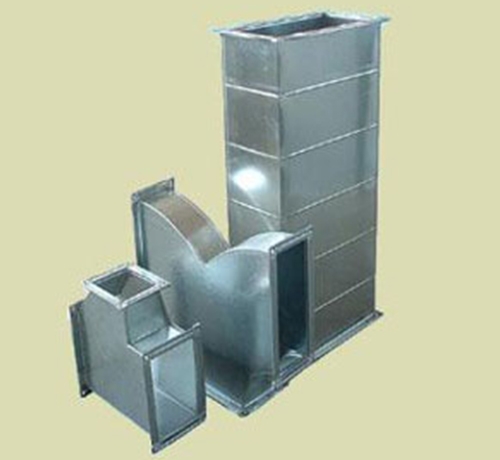 風(fēng)管加工廠(chǎng)