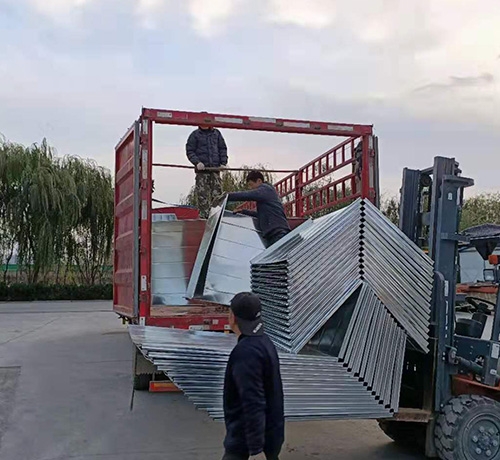 淄博白鐵皮風(fēng)管