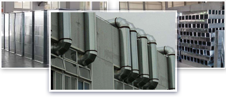 風(fēng)管加工 風(fēng)管加工