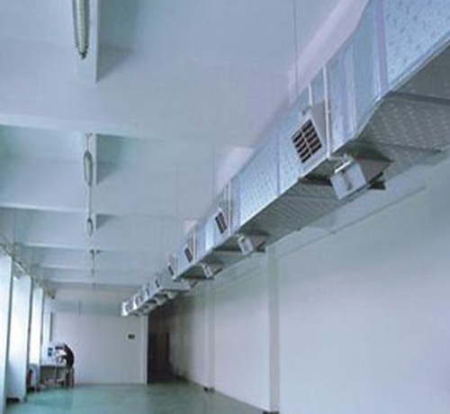 排煙通風管道 排煙通風管道